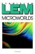 Microorlds [Paperback]