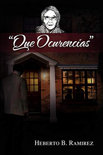 ''Que Ocurencias'' [Paperback]