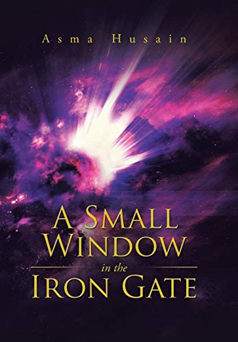 A Small Windo In The Iron Gate [Hardcover]