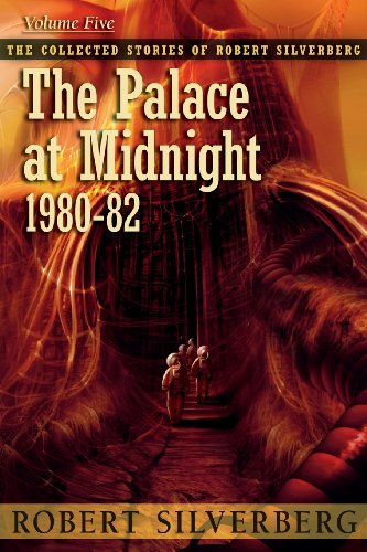 The Palace At Midnight [Paperback]