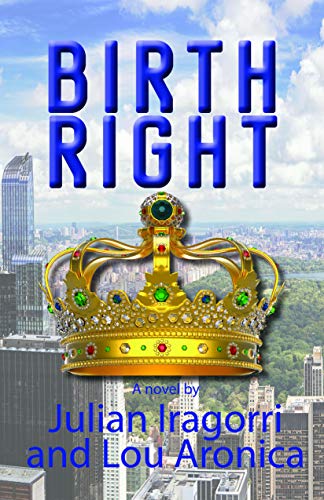 Birth Right [Hardcover]