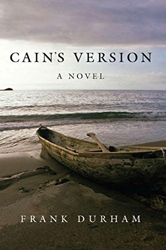 Cain's Version [Paperback]