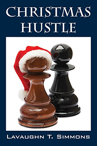 Christmas Hustle [Paperback]