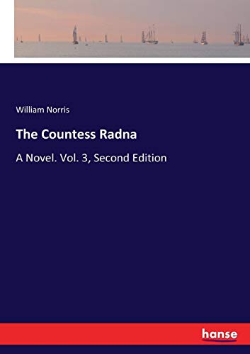 Countess Radna [Paperback]