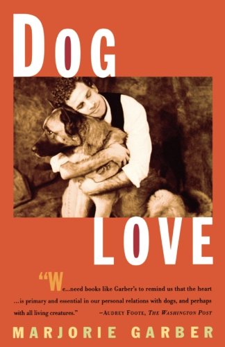 DOG LOVE [Paperback]