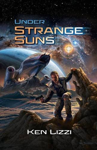 Under Strange Suns [Paperback]