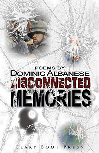 Disconnected Memories [Paperback]