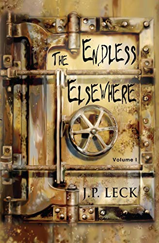 Endless Elsehere : Volume I [Paperback]