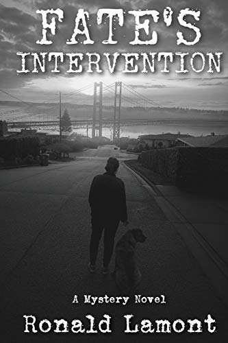 Fate's Intervention [Paperback]