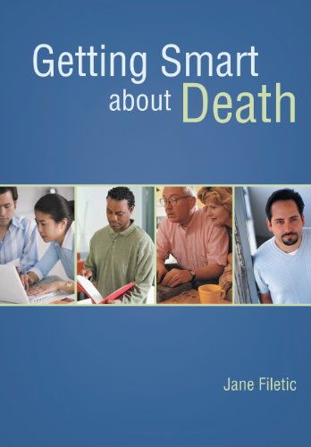 Getting Smart about Death [Hardcover]