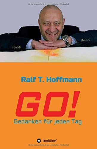 Go (german Edition) [Hardcover]