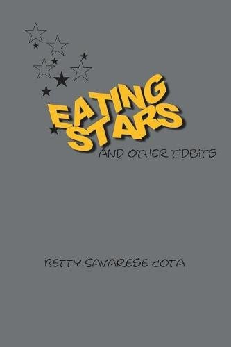 Eating Stars and Other Tidbits [Paperback]