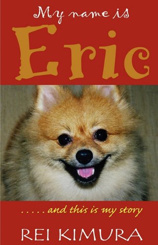 My Name Is Eric [Paperback]