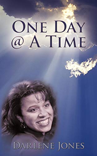 One Day @ A Time [Paperback]