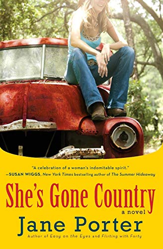 She's Gone Country [Paperback]