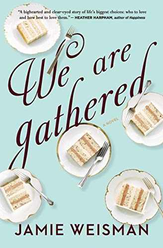 We Are Gathered [Paperback]