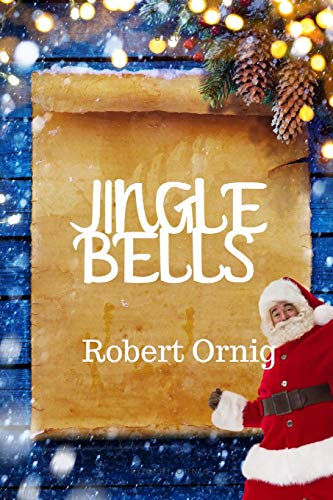 Jingle Bells [Paperback]