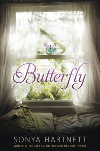 Butterfly [Paperback]