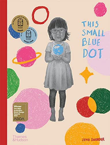 This Small Blue Dot [Hardcover]