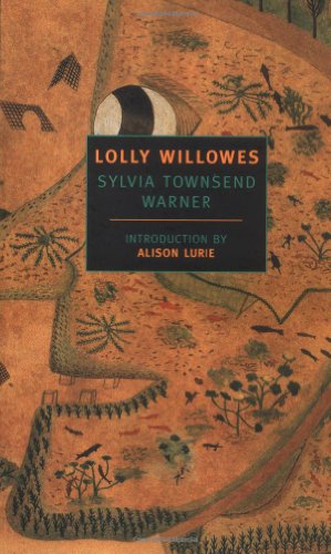 Lolly Willowes [Paperback]