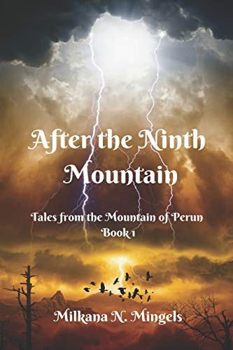 After The Ninth Mountain [Paperback]