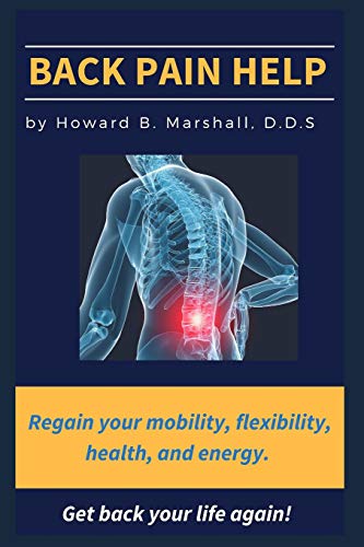 Back Pain Help [Paperback]