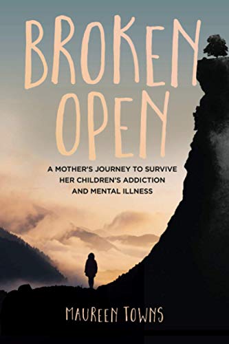 Broken Open [Paperback]