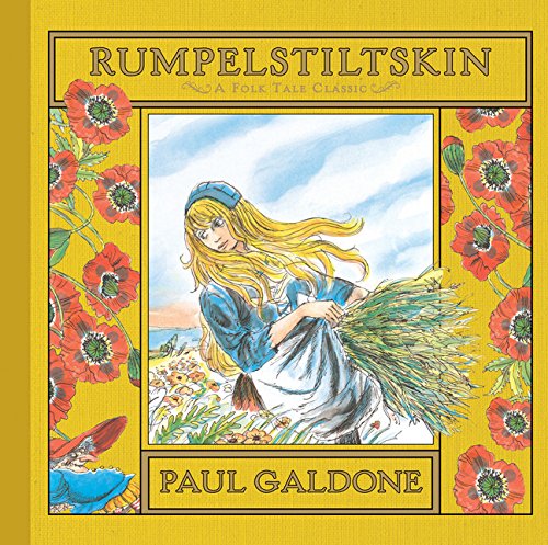 Rumpelstiltskin [Hardcover]