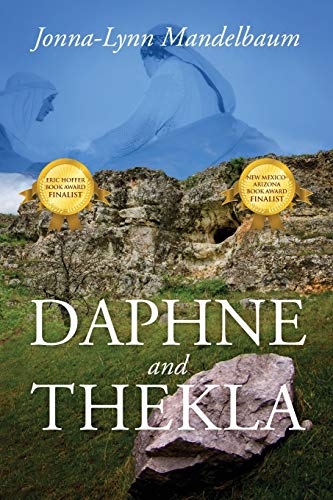 Daphne And Thekla [Paperback]