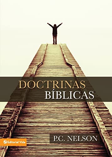 Doctrinas bblicas [Paperback]