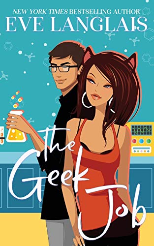 Geek Job [Paperback]