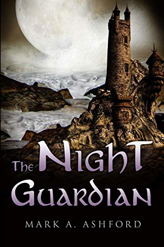 Night Guardian [Paperback]