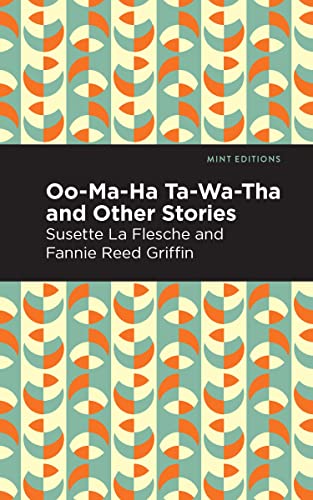 Oo-Ma-Ha-Ta-Wa-Tha and Other Stories [Paperback]