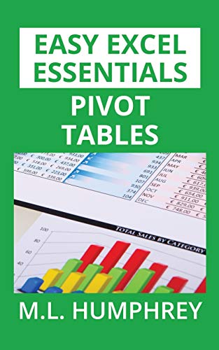 Pivot Tables [Paperback]