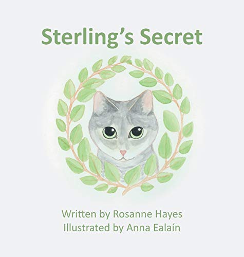 Sterling's Secret [Hardcover]