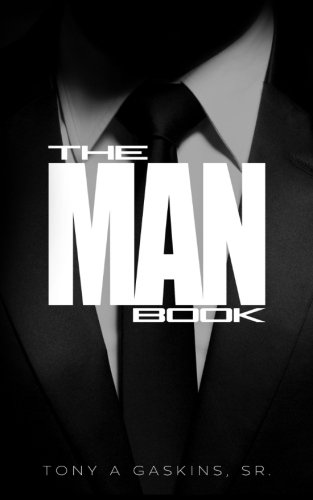 The Man Book [Paperback]