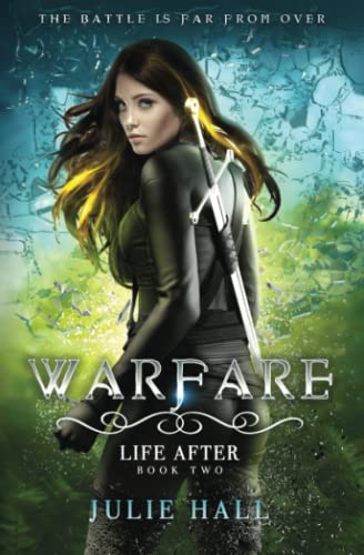 Warfare (Life after Book 2) [Paperback]