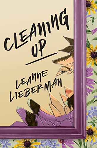 Cleaning Up [Hardcover]