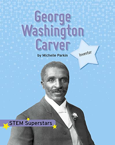 George Washington Carver [Hardcover]