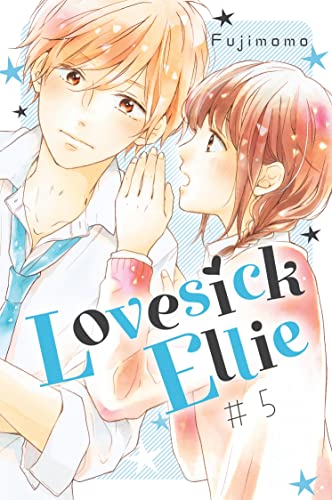 Lovesick Ellie 5 [Paperback]