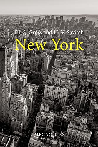 New York [Paperback]