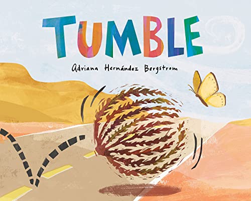 Tumble [Hardcover]