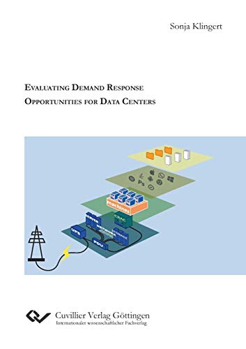 Evaluating Demand Response Opportunities For Data Centers