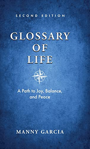 Glossary Of Life