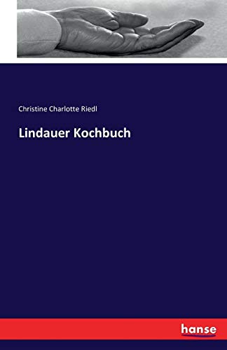 Lindauer Kochbuch