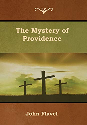 Mystery Of Providence