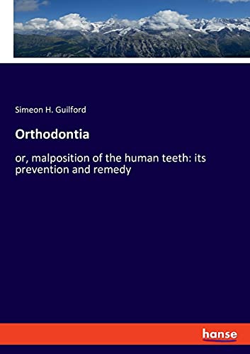 Orthodontia