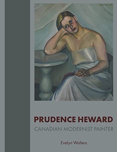 Prudence Heard