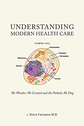 Understanding Modern Health Care The Wonders We Created and the Potholes We Dug