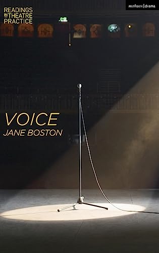 Voice [Hardcover]